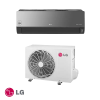 Снимка на Инверторен климатик LG Artcool Mirror AC09BК.NSJ/UA3  9 000 BTU Клас А++/А+