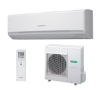 Снимка на Инверторен климатик General Fujitsu ASHG30LMTA/AOHG30LMTA 30000 BTU Клас A++/A+