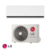 Снимка на Инверторен климатик LG NEW AI Air Deluxe H12S1DА.NS1/H12S1DА.U12 12 000 BTU Клас A+++/A++