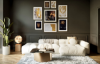 Снимка на Инверторен климатик LG Artcool Gallery Special A09GA1.NSE/U18  9 000 BTU Клас A++/A+
