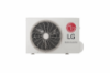 Снимка на Инверторен климатик LG Gallery LCD Premium A12GA2.NSE/U18 12 000 BTU Клас A++/A+