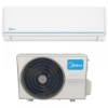 Снимка на Инверторен климатик Midea AG2Eco-12NXD0/AG2Eco-12N8D0 Xtreme Eco 12000 BTU, Клас A++/A+