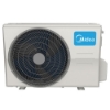Снимка на Инверторен климатик Midea AG2Eco-12NXD0/AG2Eco-12N8D0 Xtreme Eco 12000 BTU, Клас A++/A+
