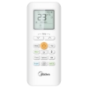 Снимка на Инверторен климатик Midea MA2-12NXD0-I/MA-12N8D0-O Prime 12000 BTU Клас A++/A+