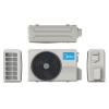 Снимка на Инверторен климатик Midea MA2-12NXD0-I/MA-12N8D0-O Prime 12000 BTU Клас A++/A+