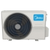 Снимка на Инверторен климатик Midea MSAGBU-09HRFN8/MOX230-09HFN8 Xtreme Save Pro Клас A+++/А++