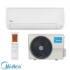 Снимка на Инверторен климатик Midea MSEPDU-24HRFN8-IE/MOX430-24HFN8-IE Easy Pro Nordic Клас A+++/А+
