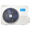 Снимка на Инверторен климатик Midea MSFAAU-09HRFN8-I/MOB01-09HFN8-O BreezeleSS 9000 BTU Клас A+++/А++