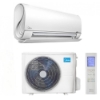 Снимка на Инверторен климатик Midea MSFAAU-12HRFN8-I/MSFAAU-12HFN8-O BreezeleSS 12000 BTU Клас A+++/А++