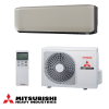 Снимка на Инверторен климатик Mitsubishi Heavy PREMIUM SRK20ZS-WFT/SRC20ZS-W  Wi-Fi 7000 BTU Клас A+++/A++