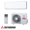 Снимка на Инверторен климатик Mitsubishi Heavy PREMIUM SRK50ZS-WF/SRC50ZS-W  Wi-Fi 18000 BTU Клас A++/A++