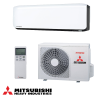 Снимка на Инверторен климатик Mitsubishi Heavy PREMIUM SRK50ZS-WFB/SRC50ZS-W  Wi-Fi 18000 BTU Клас A++/A++