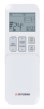 Снимка на Инверторен климатик Mitsubishi Heavy SRK71ZTL-W/SRC71ZTL-W Smart Plus 24000 BTU Клас A++/А+