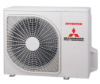 Снимка на Инверторен климатик Mitsubishi Heavy SRK71ZTL-W/SRC71ZTL-W Smart Plus 24000 BTU Клас A++/А+