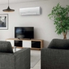 Снимка на Инверторен климатик Mitsubishi Electric MSZ-HR50VF/MUZ-HR50VF 18000 BTU Клас A++/A+