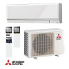 Снимка на Инверторен климатик Mitsubishi Electric MSZ-EF25VGKW/MUZ-EF25VG KIRIGAMINE ZEN 9000 BTU Клас A+++/A++ Wi-Fi
