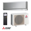 Снимка на Инверторен климатик Mitsubishi Electric MSZ-EF35VGKS/MUZ-EF35VG KIRIGAMINE ZEN 12000 BTU Клас A+++/A++ Wi-Fi