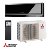 Снимка на Инверторен климатик Mitsubishi Electric MSZ-EF35VGKB/MUZ-EF35VG KIRIGAMINE ZEN 12000 BTU Клас A+++/A++ Wi-Fi