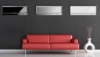 Снимка на Инверторен климатик Mitsubishi Electric MSZ-EF50VGKB/MUZ-EF50VG KIRIGAMINE ZEN 18000 BTU Клас A++/A+ Wi-Fi