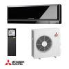 Снимка на Инверторен климатик Mitsubishi Electric MSZ-EF50VGKB/MUZ-EF50VG KIRIGAMINE ZEN 18000 BTU Клас A++/A+ Wi-Fi
