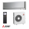 Снимка на Инверторен климатик Mitsubishi Electric MSZ-EF50VGKS/MUZ-EF50VG KIRIGAMINE ZEN 18000 BTU Клас A++/A+ Wi-Fi