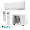 Снимка на Хиперинверторен климатик Daikin FTXM20A/RXM20A Perfera 7000 BTU Клас A+++/A+++