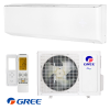 Снимка на Хиперинверторен климатик Gree GWH09YD/GWH09YD AMBER NORDIC WiFi 9000 BTU Клас A+++/А+++