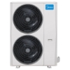 Снимка на Колонен инверторен климатик Midea MFGD-48HRFN8-QRD0/MOE3OU-48HFN8-RRD0 48 000 BTU Клас А++/А+