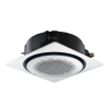 Снимка на Инверторен касетъчен климатик Samsung WindFree AC071RN4PKG/EU с 360˚въздушен поток 24 000 BTU Клас А++/А+
