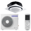 Снимка на Инверторен касетъчен климатик Samsung WindFree AC071RN4PKG/EU с 360˚въздушен поток 24 000 BTU Клас А++/А+