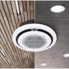 Снимка на Инверторен касетъчен климатик Samsung WindFree AC071RN4PKG/EU с 360˚въздушен поток 24 000 BTU Клас А++/А+