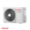 Снимка на Инверторна мултисистема Toshiba RAS-2M14G3AVG-E /ВЪШНО ТЯЛО/