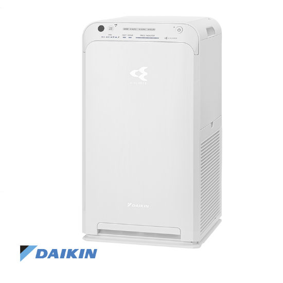 Снимка на ВЪЗДУХОПРЕЧИСТВАТЕЛ DAIKIN MC55W