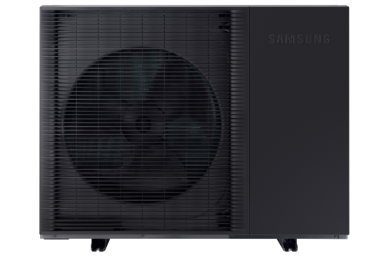 Снимка на Термопомпа моноблок SAMSUNG EHS MONO AE160CXYBEK/ EU R290 отопление, охлаждане