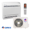 Снимка на Подов климатик Gree GEH12AA/GEH12AA Wi-Fi 12000 BTU A++/A+