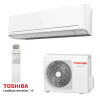 Снимка на Инверторен климатик Toshiba Yukai Plus RAS-B24E2KVG-E/RAS-24E2AVG-E 24000 BTU Клас A++/A+
