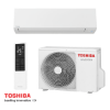 Снимка на Инверторен климатик Toshiba Shorai Edge RAS-B10G3KVSG/RAS-10J2AVSG-E1 10000 BTU Клас A+++/А+++