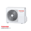 Снимка на Хиперинверторен климатик Toshiba RAS-B10N4KVRG-E/RAS-10J2AVSG-E1 HAORI 10000 BTU Клас А+++/A+++
