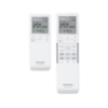 Снимка на Инверторен климатик Panasonic CS-Z50ZKEW/CU-Z50ZKE Etherea 18000 BTU Клас А+++/А++