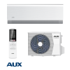 Снимка на Инверторен климатик Aux C Comfort ASW-H24G3A4 / CBR BLACK, 24000 BTU, клас А+++