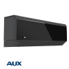 Снимка на Инверторен климатик Aux C Comfort ASW-H24G3A4 / CBR BLACK, 24000 BTU, клас А+++