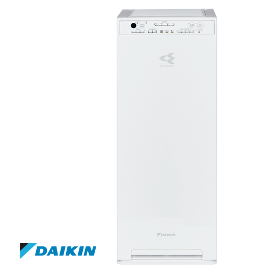 Снимка на ВЪЗДУХОПРЕЧИСТВАТЕЛ DAIKIN MCK555AW