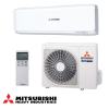 Снимка на Хиперинверторен климатик Mitsubishi Heavy SRK35ZSX-W/SRC35ZSX-W DIAMOND 12000 BTU A+++/А+++