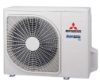 Снимка на Хиперинверторен климатик Mitsubishi Heavy SRK35ZSX-W/SRC35ZSX-W DIAMOND 12000 BTU A+++/А+++